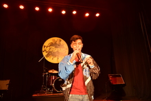 Participe, en vivo, de la final del concurso musical Metr&oacute;polis