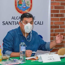 Ospina mostr&oacute; oportunidades a v&iacute;ctimas del conflicto armado en Comit&eacute; de Justicia Transicional