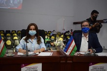 La disminuci&oacute;n de la violencia de g&eacute;nero, el compromiso de la Alcald&iacute;a Distrital