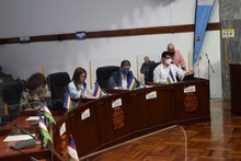 La disminuci&oacute;n de la violencia de g&eacute;nero, el compromiso de la Alcald&iacute;a Distrital