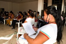 La violencia: Una afectaci&oacute;n a la salud mental de las mujeres