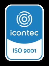 Logo Icontec