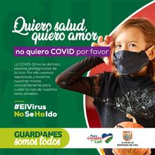 Piezas de comunicaci&oacute;n