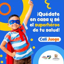 Piezas de comunicaci&oacute;n