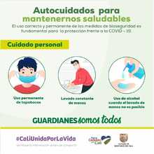 Piezas de comunicaci&oacute;n