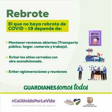 Piezas de comunicaci&oacute;n