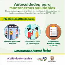 Piezas de comunicaci&oacute;n