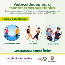 Piezas de comunicaci&oacute;n