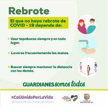 Piezas de comunicaci&oacute;n