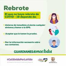 Piezas de comunicaci&oacute;n