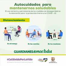 Piezas de comunicaci&oacute;n