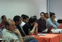 Plan Maestro de Vivienda 