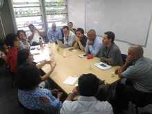 Plan Maestro de Vivienda 