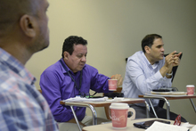 Plan Maestro de Vivienda 