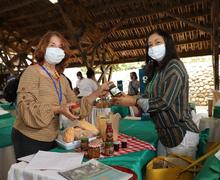 &lsquo;Coraz&oacute;n del Campo&rsquo; culmina con cifras positivas para empresarios rurales