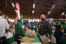 &lsquo;Coraz&oacute;n del Campo&rsquo; culmina con cifras positivas para empresarios rurales