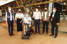 &lsquo;Coraz&oacute;n del Campo&rsquo; culmina con cifras positivas para empresarios rurales