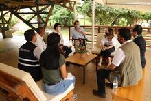 &lsquo;Coraz&oacute;n del Campo&rsquo; culmina con cifras positivas para empresarios rurales