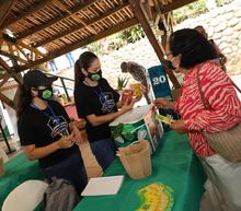 &lsquo;Coraz&oacute;n del Campo&rsquo; culmina con cifras positivas para empresarios rurales