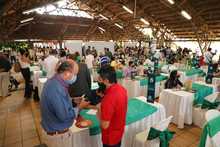 &lsquo;Coraz&oacute;n del Campo&rsquo; culmina con cifras positivas para empresarios rurales