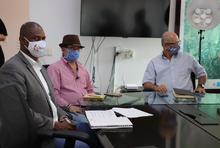 Secretar&iacute;a de Educaci&oacute;n busca afianzar lazos con Israel