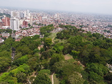 Evento: Camina San Antonio 2020-11-07