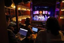 Rex Marte, Melanina Group y la Orquesta Univalle, ganadores de &lsquo;Metr&oacute;polis 2020&rsquo;