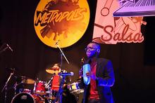 Rex Marte, Melanina Group y la Orquesta Univalle, ganadores de &lsquo;Metr&oacute;polis 2020&rsquo;