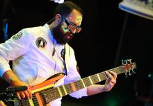 Rex Marte, Melanina Group y la Orquesta Univalle, ganadores de &lsquo;Metr&oacute;polis 2020&rsquo;