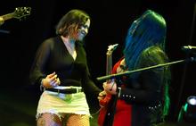 Rex Marte, Melanina Group y la Orquesta Univalle, ganadores de &lsquo;Metr&oacute;polis 2020&rsquo;