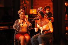 Rex Marte, Melanina Group y la Orquesta Univalle, ganadores de &lsquo;Metr&oacute;polis 2020&rsquo;