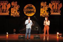 Rex Marte, Melanina Group y la Orquesta Univalle, ganadores de &lsquo;Metr&oacute;polis 2020&rsquo;