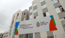 Ultimas sesenta viviendas en proyecto habitacional Rio Cauca II ser&aacute;n entregadas a beneficiarios del Jarill&oacute;n antes de concluir noviembre