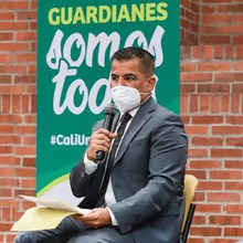 Alcald&iacute;a logra cr&eacute;dito p&uacute;blico con siete entidades financieras