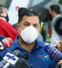 Alcald&iacute;a proyecta un Pascual Guerrero &ldquo;vers&aacute;til&rdquo; en su segunda fase