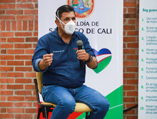 El Centro de Bienestar Animal contar&aacute; con recursos del empr&eacute;stito: Ospina