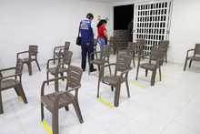 Suspensi&oacute;n a Centro de Ense&ntilde;anza Automovil&iacute;stica por incumplir normas sanitarias