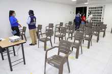 Suspensi&oacute;n a Centro de Ense&ntilde;anza Automovil&iacute;stica por incumplir normas sanitarias