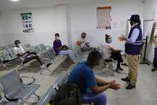 Suspensi&oacute;n a Centro de Ense&ntilde;anza Automovil&iacute;stica por incumplir normas sanitarias