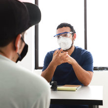 ESE Ladera utiliza nuevo m&eacute;todo para prevenir y controlar el consumo de sustancias psicoactivas en j&oacute;venes