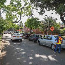 Urbanizaci&oacute;n Tequendama y Nueva Tequendama, dos barrios que atienden la salud de cale&ntilde;os y visitantes
