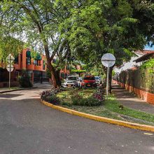 Urbanizaci&oacute;n Tequendama y Nueva Tequendama, dos barrios que atienden la salud de cale&ntilde;os y visitantes