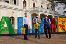 Secretar&iacute;a de Cultura de Cali fortalece la oferta de ciudad y regi&oacute;n