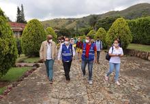 Secretar&iacute;a de Cultura de Cali fortalece la oferta de ciudad y regi&oacute;n