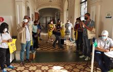 Secretar&iacute;a de Cultura de Cali fortalece la oferta de ciudad y regi&oacute;n