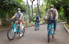 Secretar&iacute;a de Cultura de Cali fortalece la oferta de ciudad y regi&oacute;n