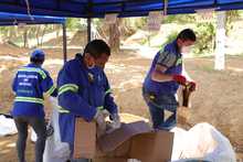 Historia de vida: &ldquo;El reciclaje me ha dado para vivir y sacar adelante a mi familia&rdquo;