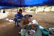 Historia de vida: &ldquo;El reciclaje me ha dado para vivir y sacar adelante a mi familia&rdquo;