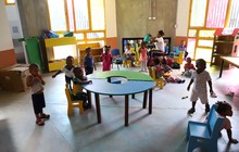 La &lsquo;Primera Infancia&rsquo; est&aacute; de celebraci&oacute;n