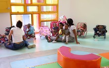 La &lsquo;Primera Infancia&rsquo; est&aacute; de celebraci&oacute;n